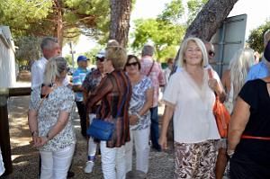 AGDE - Hommage du 5 Juillet 62 d'Oran - 014